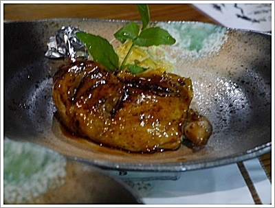 お出かけの外ご飯、どこで食べても、何を食べても、美味しいよね~\(>∀<)/_b0175688_09590402.jpg