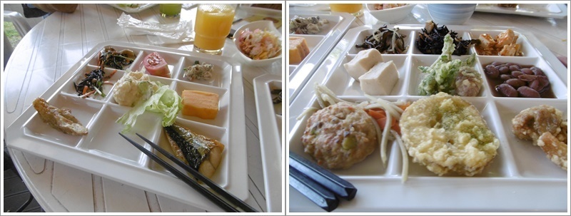 お出かけの外ご飯、どこで食べても、何を食べても、美味しいよね~\(>∀<)/_b0175688_10071090.jpg