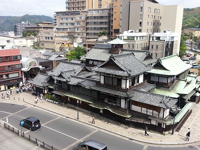 初・四国女子旅♪　3_b0191289_22512690.jpg