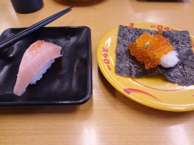 GWの食_c0221299_9142710.jpg