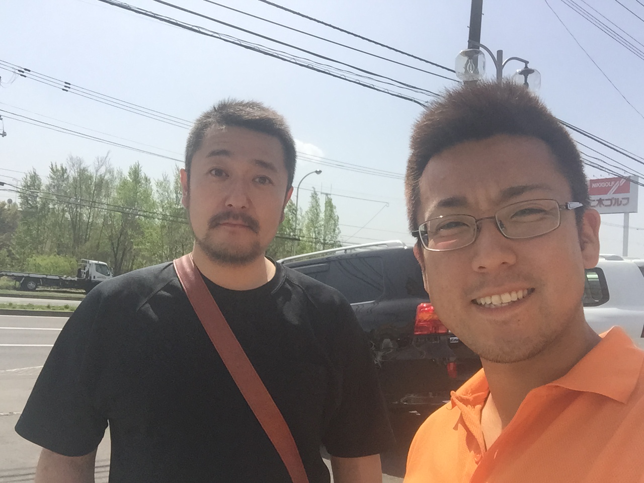 ウッチーブログ!!ランクル、ハマー、アルファード!!_b0127002_17303740.jpg