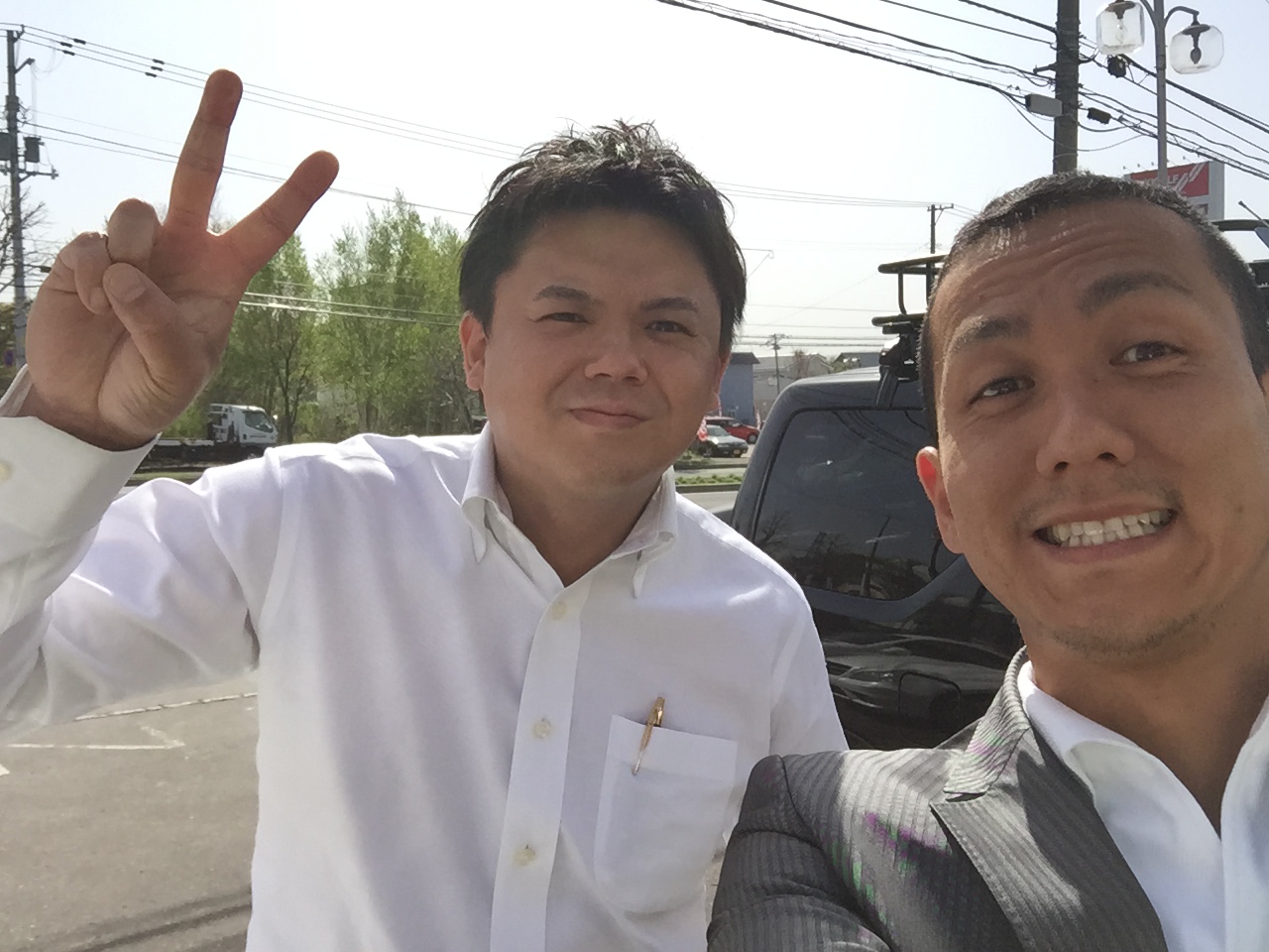 ウッチーブログ!!ランクル、ハマー、アルファード!!_b0127002_17423844.jpg
