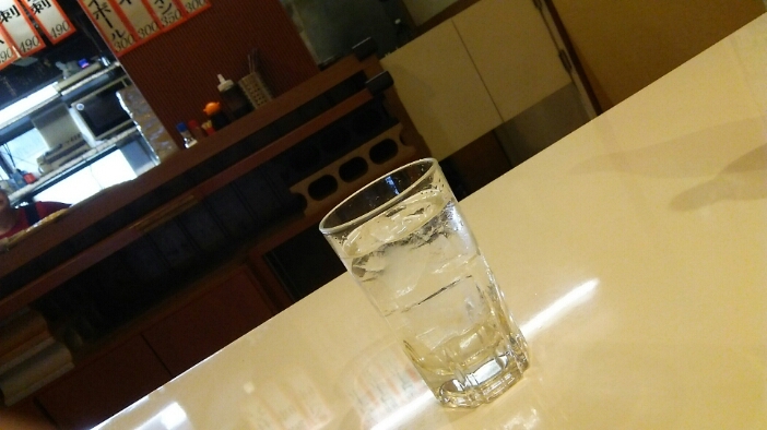 立ち飲み処 大喜 @ 西鉄久留米駅_c0212604_19535467.jpg