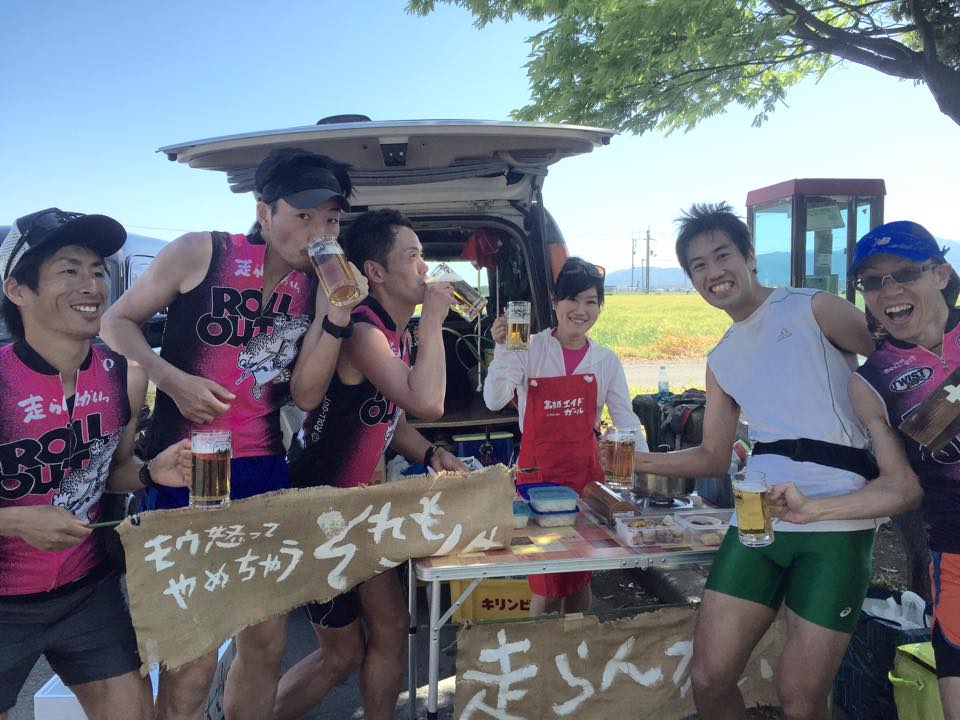 2015.05.05~06 琵琶湖を回らんかいっ_a0062810_1630114.jpg