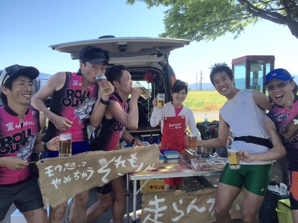 2015.05.05～06　琵琶湖を回らんかいっ_a0062810_1630114.jpg