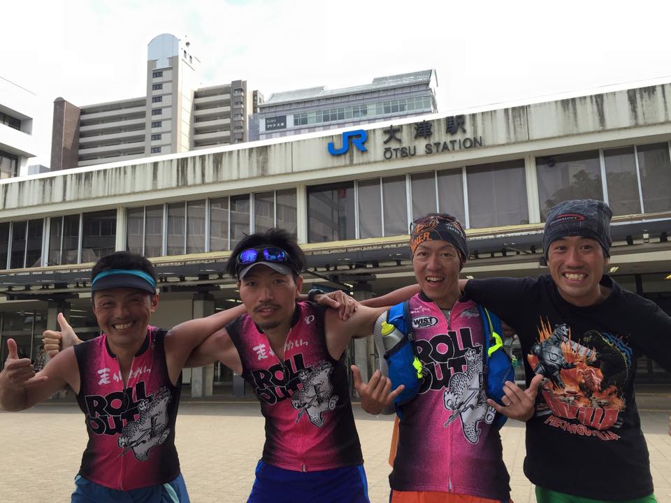 2015.05.05~06 琵琶湖を回らんかいっ_a0062810_16443170.jpg
