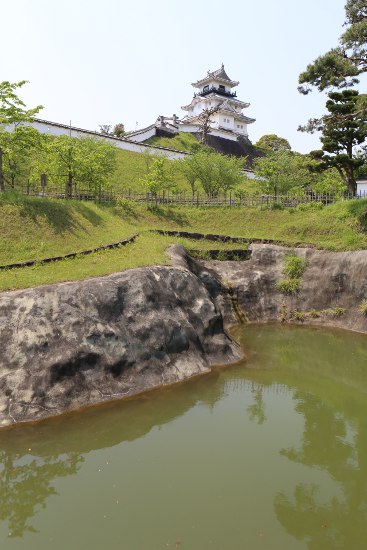 掛川城_a0105011_2011781.jpg