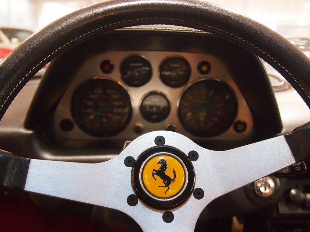 76y 308GTB fiberglass_a0129711_12553841.jpg
