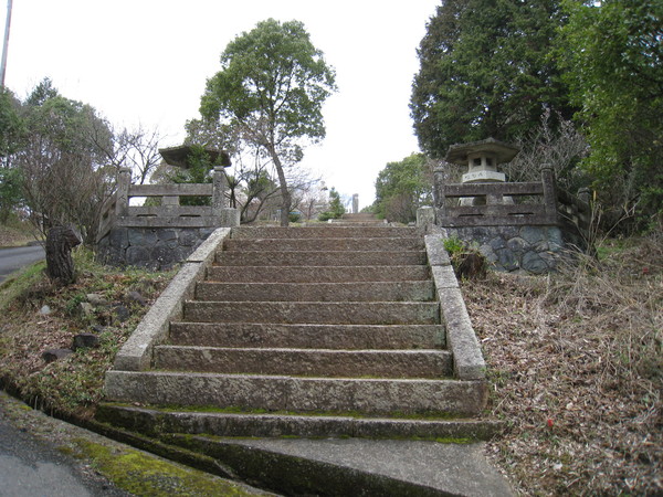 北野天満宮（天満神社、神崎郡福崎町）_d0287413_9212655.jpg