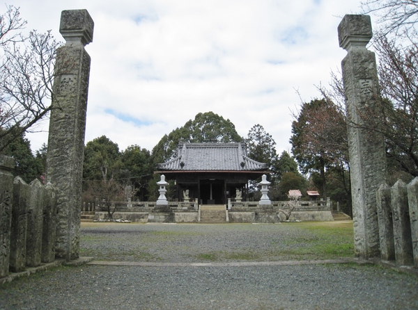 北野天満宮（天満神社、神崎郡福崎町）_d0287413_9221212.jpg