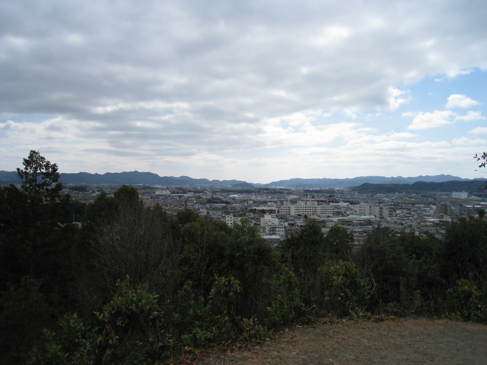 北野天満宮（天満神社、神崎郡福崎町）_d0287413_9233458.jpg