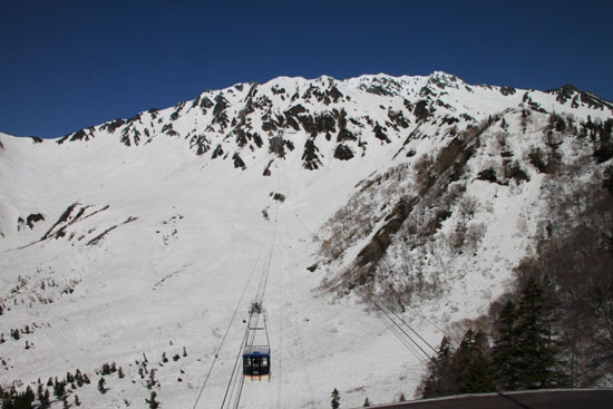 立山黒部アルペンルート2_e0048413_22525464.jpg
