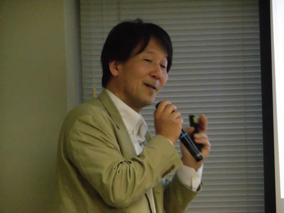3 5 大野浩司さん 第187回金蘭会セミナー 大手前高校s50年卒 3 5 大野浩司さん 第187回金蘭会セミナー 大手前高校s50年卒