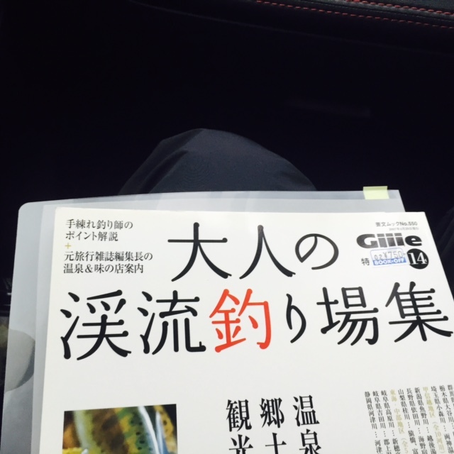 新規開拓N川釣行 その1_c0149633_20204793.jpg