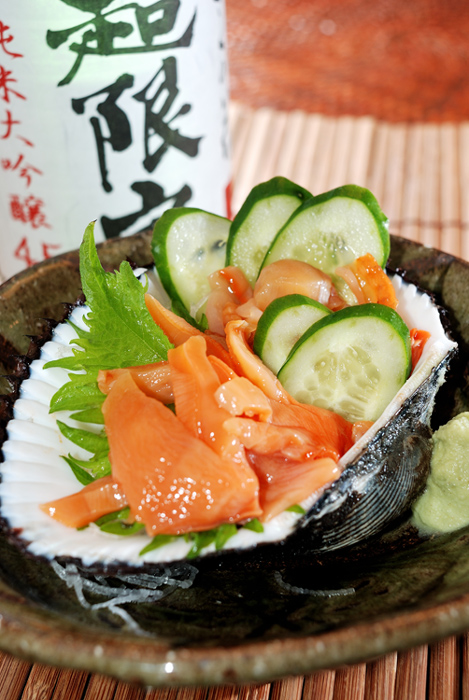 大分産 赤貝の刺身 特大アカガイ めっちゃ美味しかった 魚屋三代目日記 大分産 赤貝の刺身 特大アカガイ めっちゃ美味しかった 魚屋三代目日記