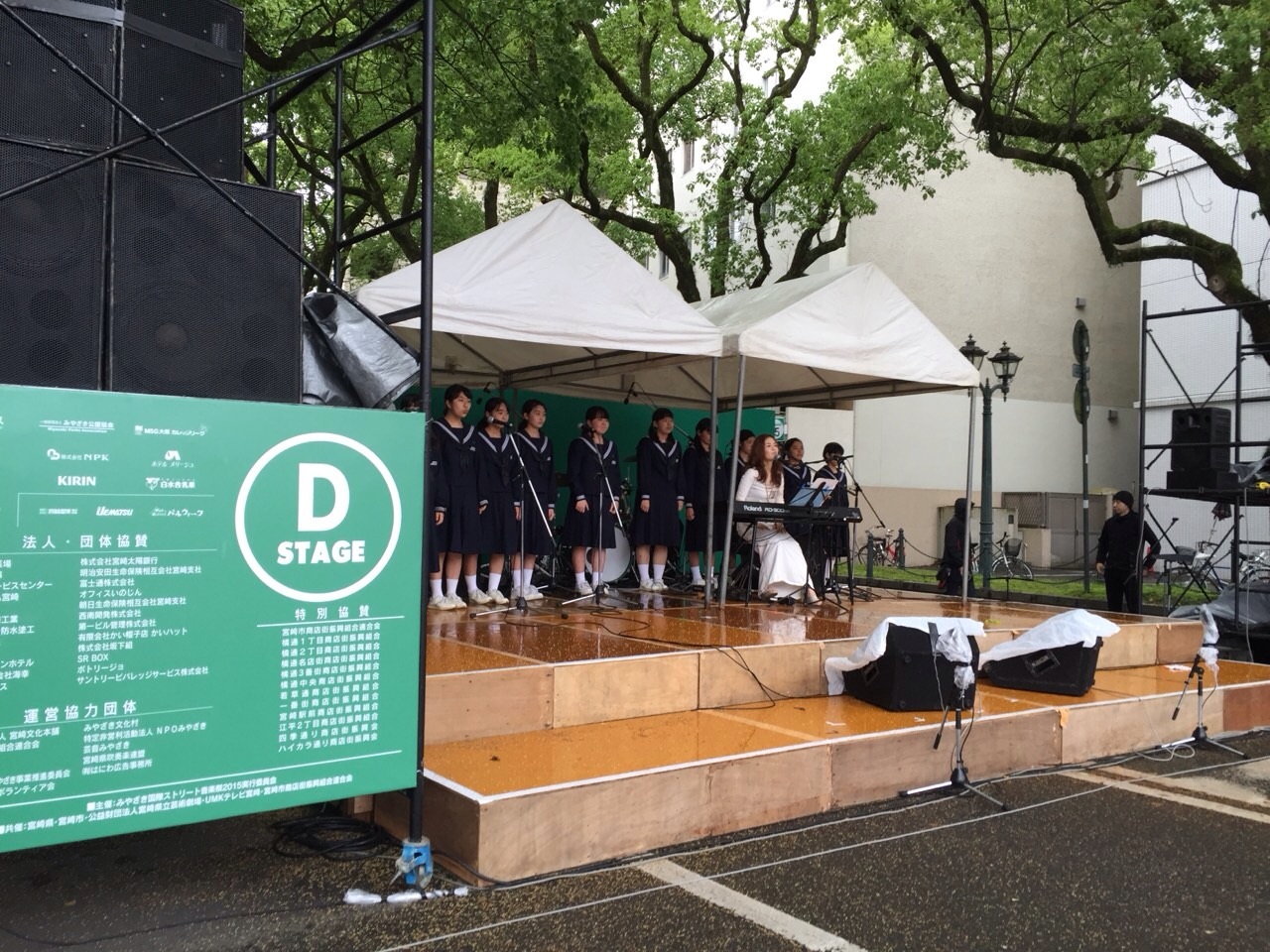 みやざき国際ストリート音楽祭２０１５にて_a0271541_1714717.jpg