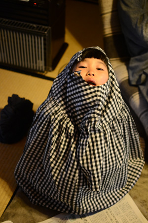 ことしの連休。_d0227246_1645731.jpg