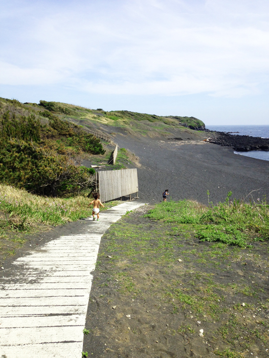 ゴールデンウィークのお出かけ（伊豆大島）_e0172847_10260714.jpg