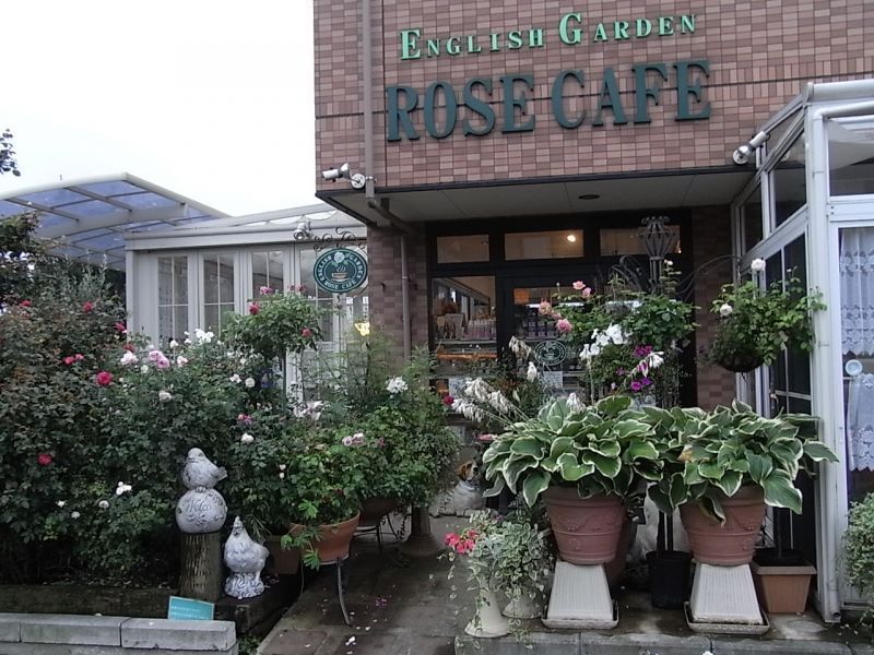 国分寺 イングリッシュガーデン ローズカフェ かくや つまみ細工のアクセサリー 国分寺 イングリッシュガーデン ローズカフェ かくや つまみ細工のアクセサリー