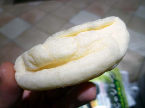 シュークリーム専門店 ビアードパパ 大塚店_c0152767_22185927.jpg