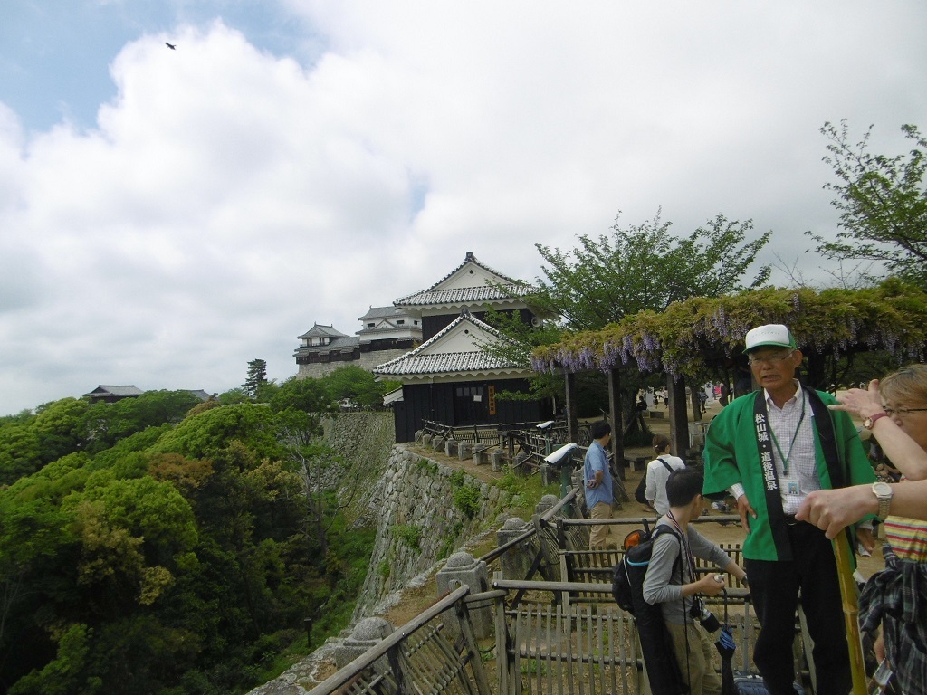 四国旅行_f0205367_22275759.jpg