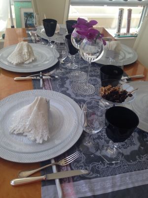 2015年4月プライベートおもてなし料理Lesson…②_e0326573_11242652.jpg