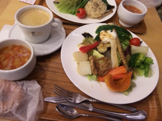 初!料理教室と栄養チャージ_d0285885_14072926.jpg