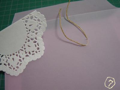 誕生日カード&封筒作り その2_d0285885_14073848.jpg