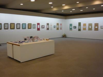 感謝。「小さな展覧会」_d0285885_14091353.jpg
