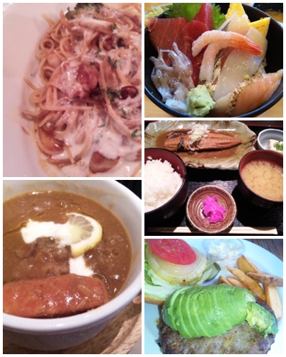 お食事もよう、あれこれ_d0285885_14095011.jpg