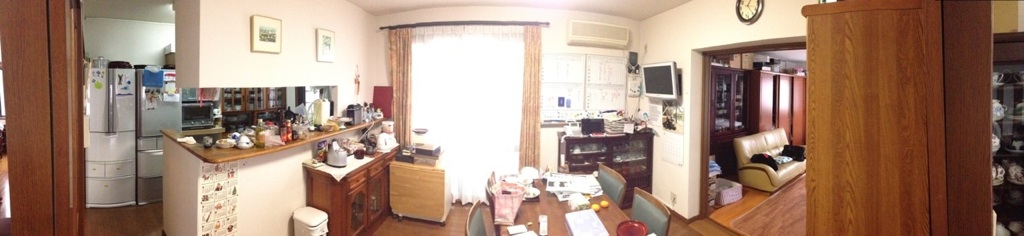 大分のリフォーム_f0171785_1640473.jpg