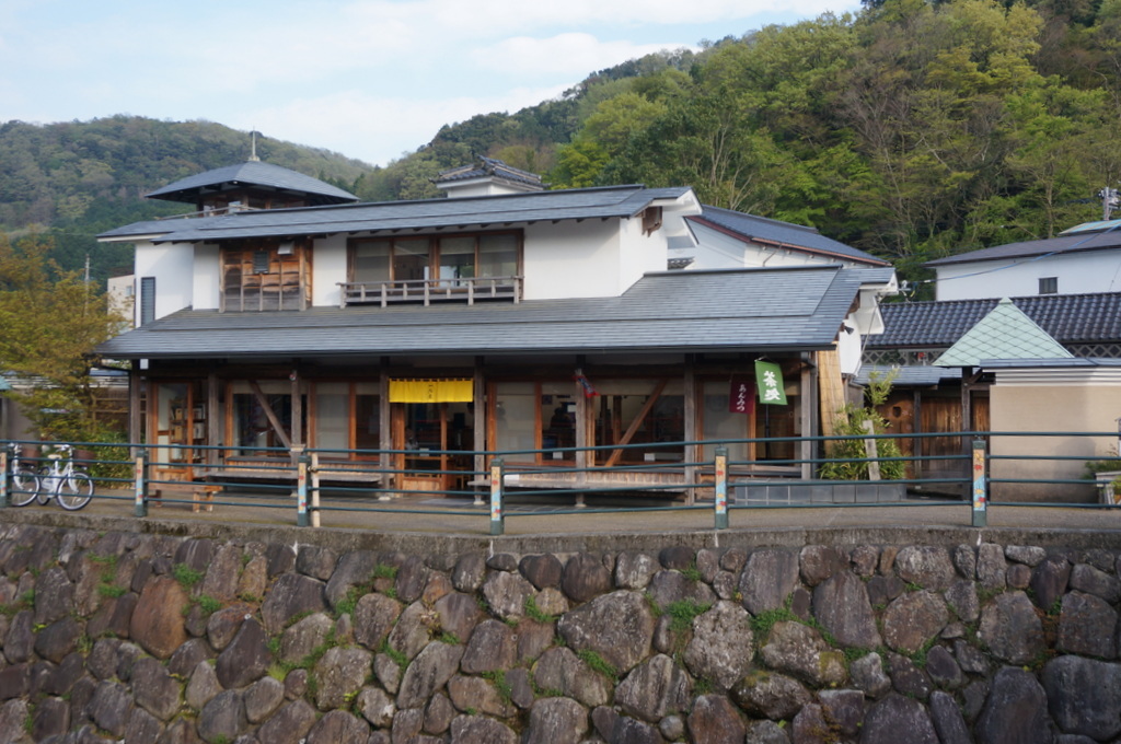 @ベルリン帰国日記 修善寺へ。_c0180686_03081138.jpg