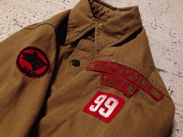 BSA!!(大阪アメ村店)_c0078587_12421246.jpg