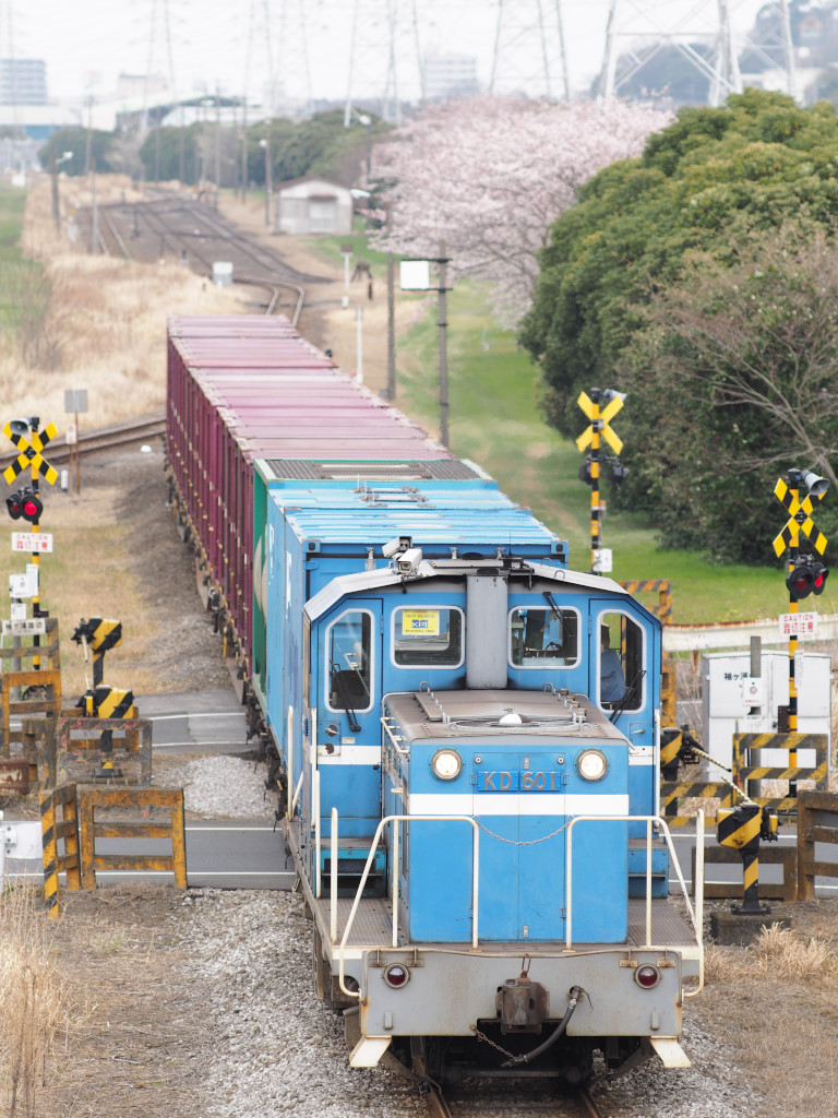 2015 4 1 京葉臨海鉄道 KD601 507レ_e0132794_13313015.jpg