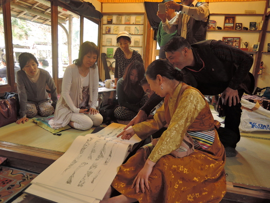 Dolpo.BC オープニングイベント終了!_e0111396_1353589.jpg