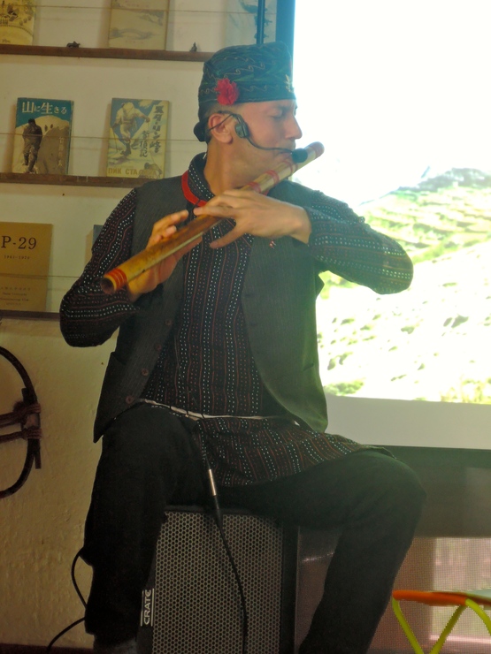 Dolpo.BC オープニングイベント終了!_e0111396_135982.jpg