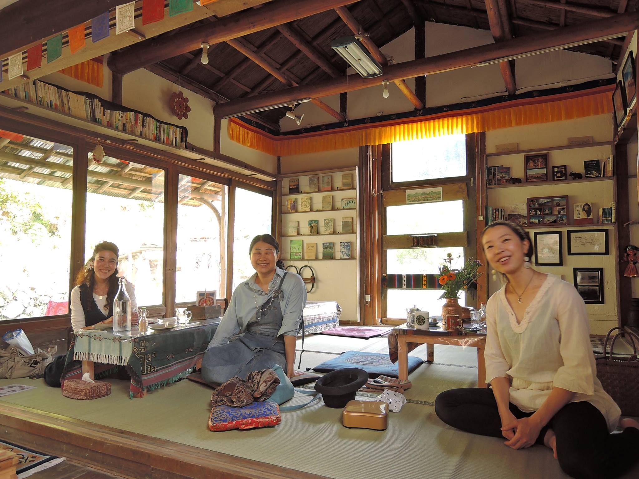 Dolpo.BC オープニングイベント終了!_e0111396_16819.jpg