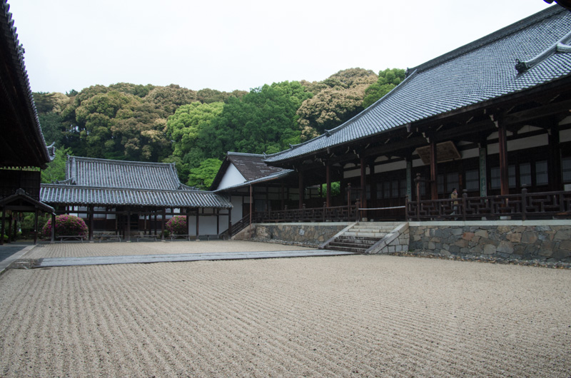 黄檗山　萬福寺_f0165303_07465.jpg