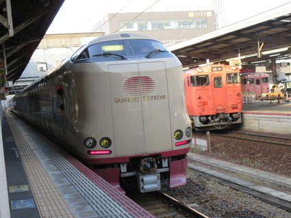 サンライズ出雲☆乗車記録(詳しい版)_c0212604_753858.jpg
