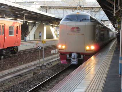 サンライズ出雲☆乗車記録(詳しい版)_c0212604_78393.jpg