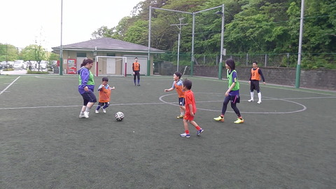 ゆるUNO 5/6(水・祝) at 男山レク_a0059812_1322396.jpg