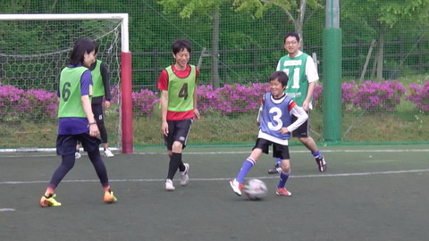 ゆるUNO 5/6(水・祝) at 男山レク_a0059812_1425255.jpg