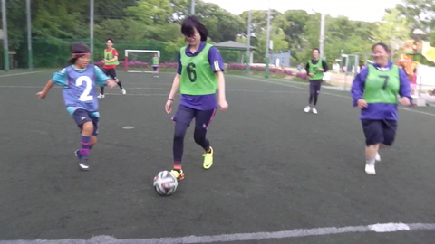 ゆるUNO 5/6(水・祝) at 男山レク_a0059812_1432994.jpg
