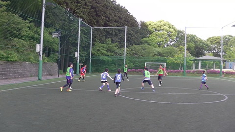 ゆるUNO 5/6(水・祝) at 男山レク_a0059812_14342100.jpg