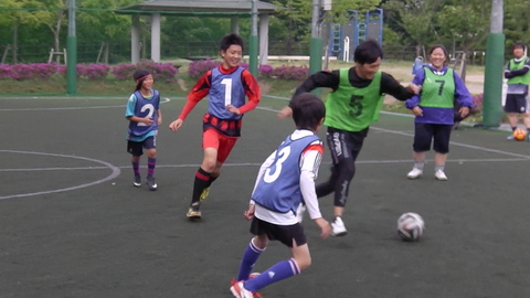 ゆるUNO 5/6(水・祝) at 男山レク_a0059812_14347.jpg