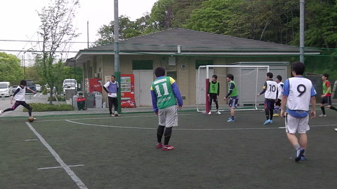 ゆるUNO 5/6(水・祝) at 男山レク_a0059812_1494788.jpg