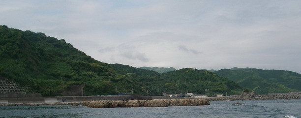 ２０１５年　５月　宮崎県南　黒井港　　室　丸　　荒崎ナッケ_e0339519_11383715.jpg