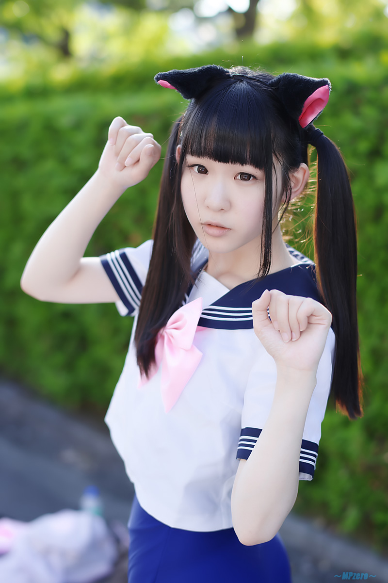 　小鳥 ひなこ さん[Hinako.Kotori] 2015/05/02 ビッグサイト(Tokyo Big Sight) character1_f0130741_1551844.jpg