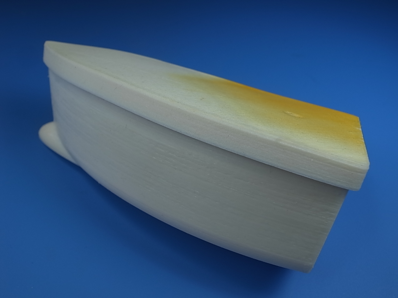 3Dプリント駆逐艦の建造_d0067943_9215712.jpg