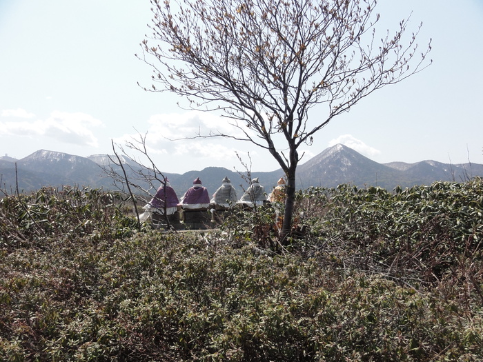 本州最北端「マサカリ」半島の旅②_a0122149_2273024.jpg